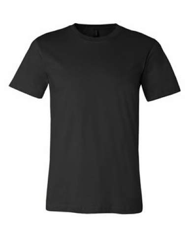 Custom Black Shirts | Design Online and Fast Shipping