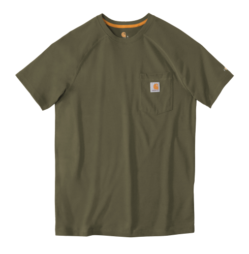 Custom Pocket T Shirt Printing From Ugp