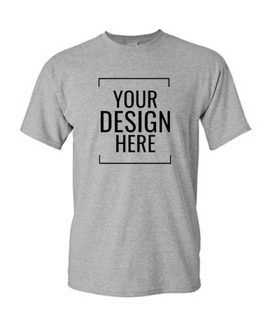 Custom Company Shirts | Design Your Own Custom Business Shirts Online