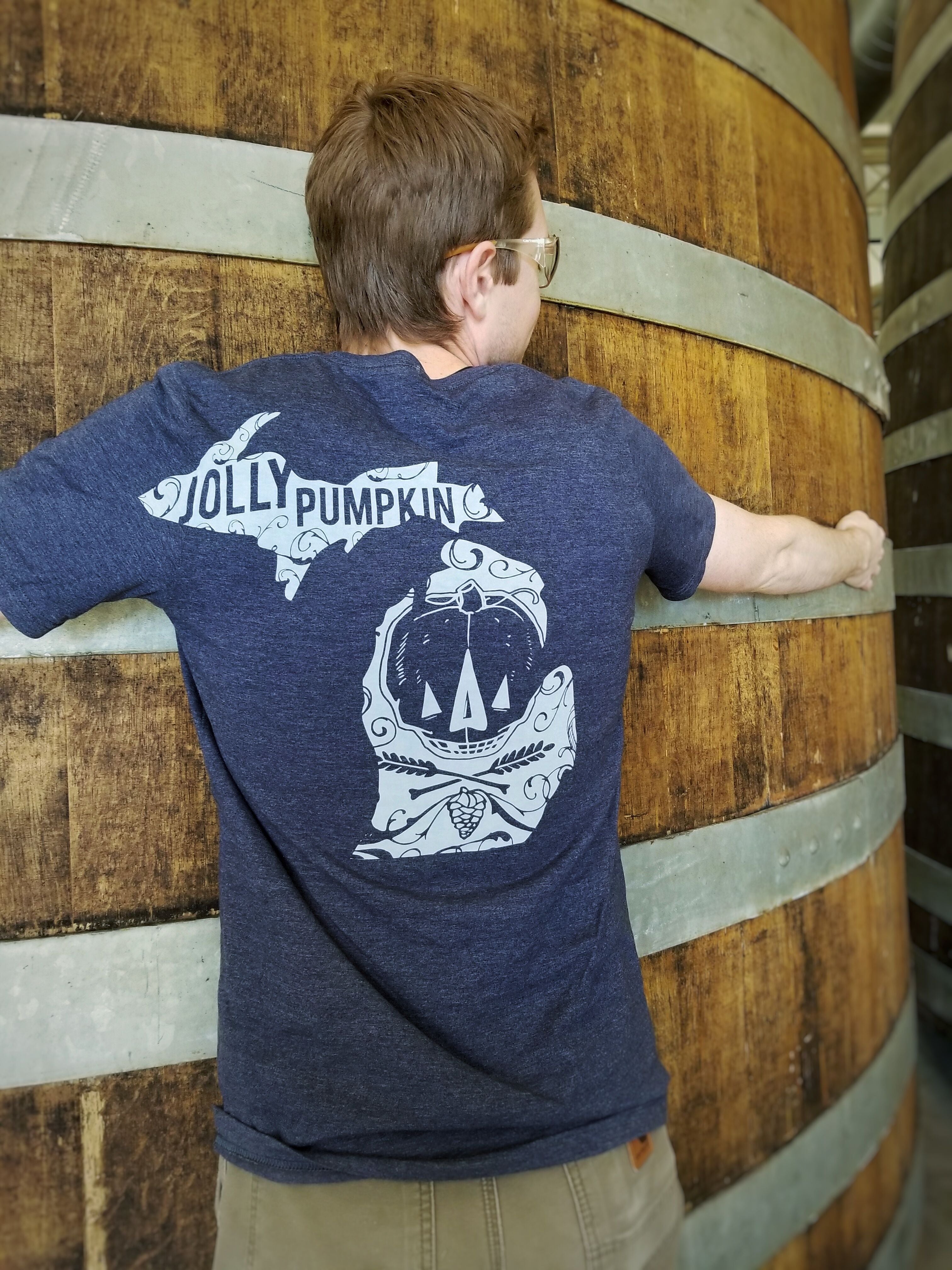 cool brewery shirts