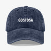 Gostosa - Washed Caps