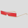 Gafas De Sol LUXY - Rojo