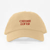 Chisme Lover - Dad Hat