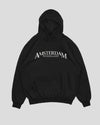 Amsterdam - Hoodie