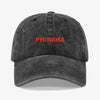 Perigosa - Washed Caps