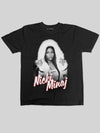 Nicki Minaj ( Estampado) T-Shirt