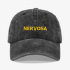 Nervosa - Washed Caps