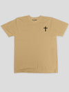 †Cross† Basic T-Shirt