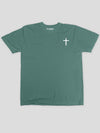 †Cross† Basic T-Shirt