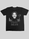 Post Malone ( Estampado) T-Shirt