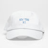 New York - Dad Hat