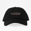 Asi Es Mi Cara - Dad Hat