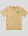 Arcoiris Basic T-Shirt