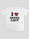 I ❤️ Steve lacy T-Shirt