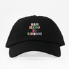 Aqui llego tu Tiburon - Dad Hat