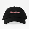 El Makinon - Dad Hat