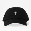 †Cross† -Dad Hat