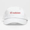 El Makinon - Dad Hat