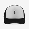 †Cross† Trucker- Hat
