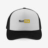Netflix Trucker- Hat