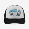 Hihg class Trucker- Hat