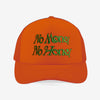 No Money Trucker- Hat