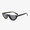 Gafas De Sol SOFT RETRO NEGRO