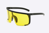 Gafas De Sol SIDEZWART - Amarillo