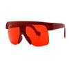 Gafas De Sol TURBO - Rojo
