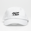 Airplane Mode -Dad Hat