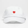 Broken Heart - Dad Hat