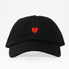 Broken Heart - Dad Hat