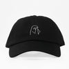 Flork Pensando Dad Hat