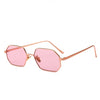 Gafas De Sol GHY x Rosado