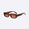 Gafas De Sol Roma-Leopardo