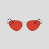 Gafas De Sol Gafas De Sol Clair - Roja