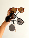 Gafas De Sol Legaci - Leopardo