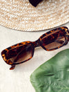 Gafas De Sol Roma-Leopardo