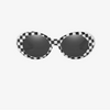 Gafas De Sol Vintage Oval