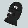 SKI-MASK "SAD" Negra