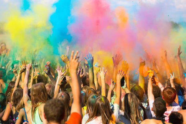 What is Holi Festival? – The Top 10 questions on Google answered by ou –  Ministry of Colours