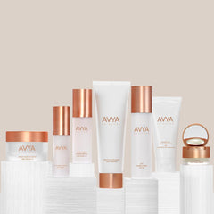 AVYA Skincare Collection