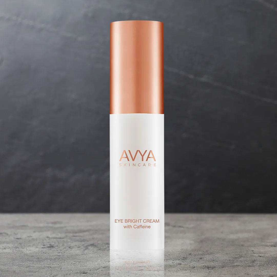 Eye Bright Cream - AVYA Skincare product image