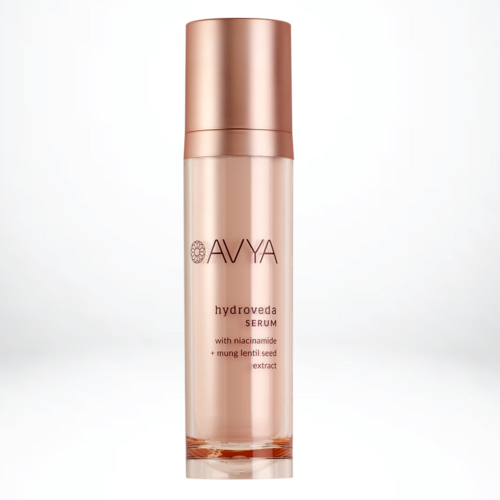 Hydroveda Serum - AVYA Skincare product image