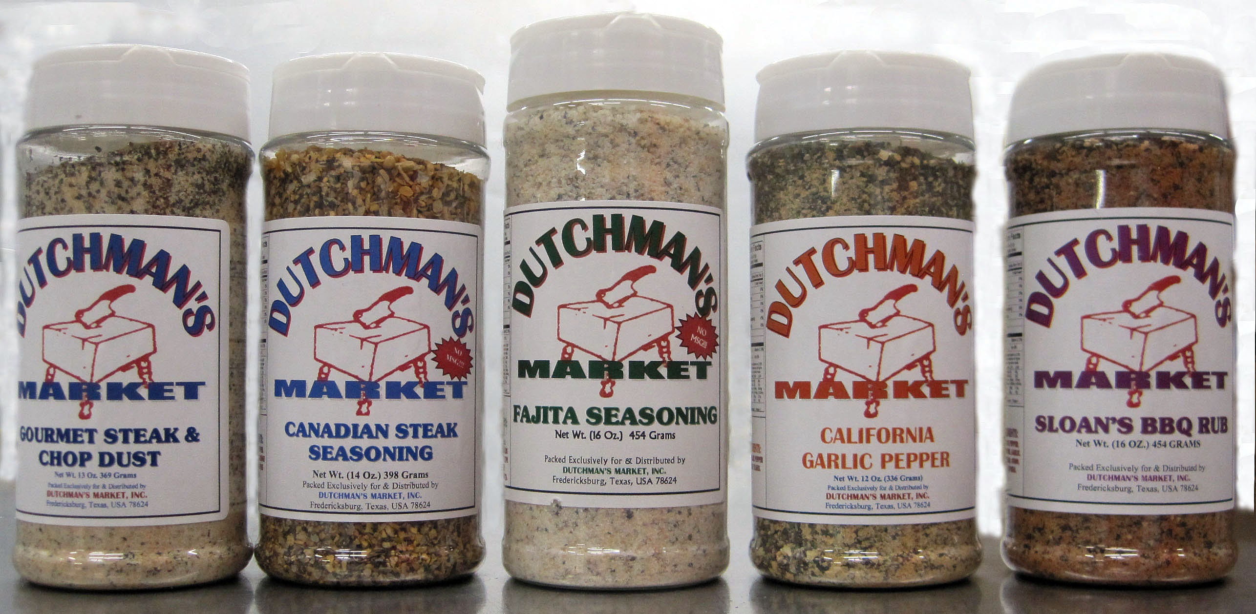 Chicken Noodle Soup Seasoning ( No MSG) 7.5 oz. - Dutchman's Store