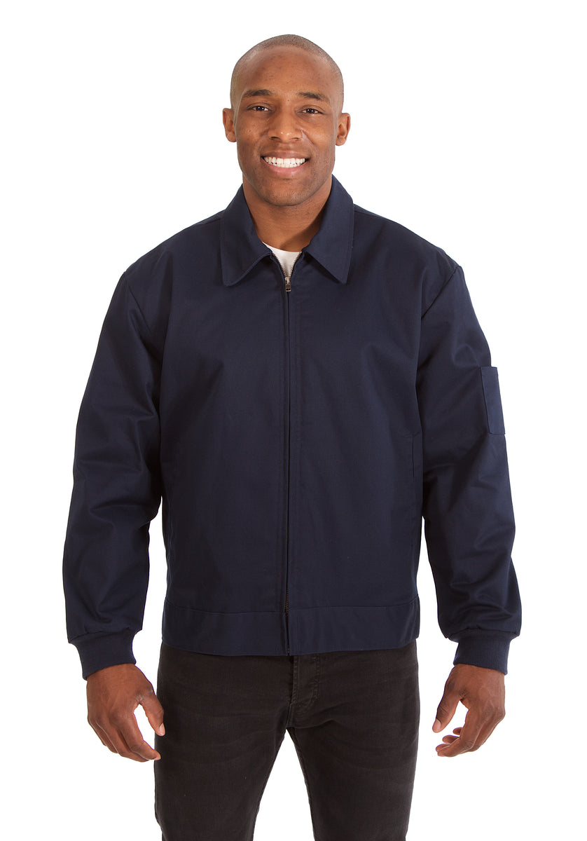 Mechanics Jacket – JH Design Group