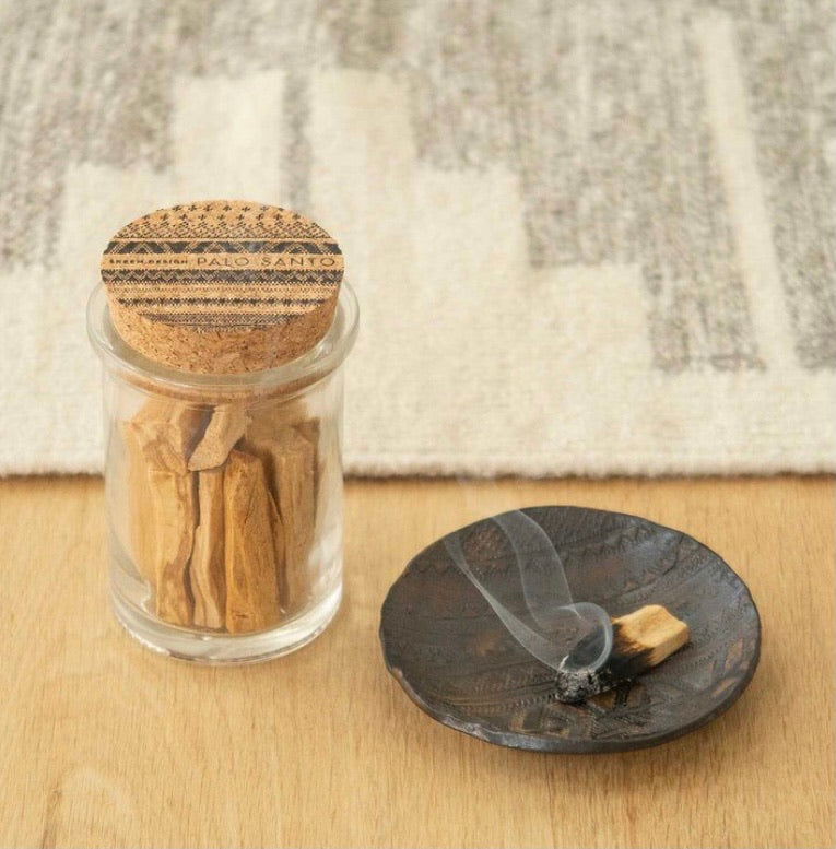 Palo Santo Sticks Small Jar