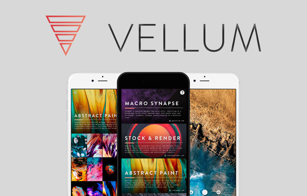 free for apple download Vellum