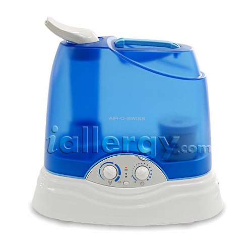 air o swiss humidifier u650