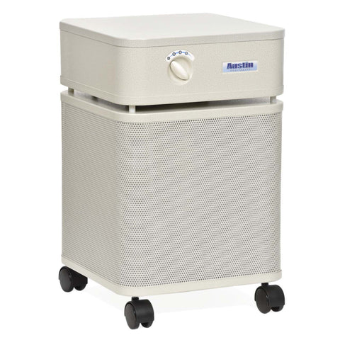 Austin Air Bedroom Machine Air Purifier Iallergy